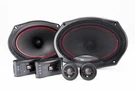 Mb Quart RS1-269 120W Rms 6X9" 2-WAY Component Speaker System. Fixed Price $99.99.