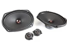 New Pioneer TS-D69C, 6X9" Component Car Stereo Speakers 6"X9" 1 Pair. Fixed Price $152.99.