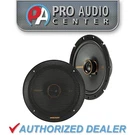 51KSC6704 Kicker Series 6.75" 3/4 Inch Coaxial 2 Way Speakers 100W Rms. Fixed Price $110.96.