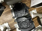 Set Front Dash Speaker Sub Woofer 68283475AC Oem Jeep Wrangler Jl 2018-23. Fixed Price $30.00.