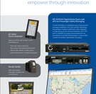 MP-1200HD Digital Media Player With Priority/safety Messaging Rei. Fixed Price $400.00.