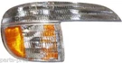 New Replacement Turn Signal Light Lamp Rh / 1995-01 Ford Explorer. Fixed Price $37.99.