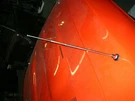 Universal Radio Antenna Replacement Van Truck Car Three Section Ford Gm Jeep. Fixed Price $40.99.