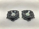14-17 Bmw X3 Front Left Driver & Right Passenger Subwoofer Speaker Oem Cm. Fixed Price $95.99.