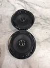 Hurricane 225 Boat SPS-610 Alpine 6.5 Inch Speakers Type. Fixed Price $40.80.