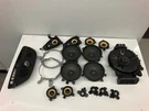 2016-2025 Volvo XC90 Bowers And Wilkins 19 Piece Speaker Set 31350432. Fixed Price $1250.00.