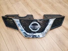 2014 2015 2016 Nissan Rogue Front Grille With Camera Oem All Mount Tabs. Fixed Price $162.00.