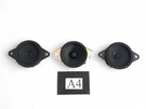 2025 Lexus NX350 Front Dashboard Audio Speaker Lh Rh Center Oem 637 #A4 .. Fixed Price $120.00.