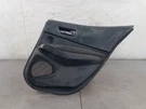 2024 Toyota Corolla Gr Awd Right Rear Passenger Door Panel 20K Miles #9288 L1. Fixed Price $112.49.