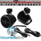 Rockford Fosgate X3-REAR Add On 6.5" Speakers STAGE2 & STAGE3 Can-am New. Fixed Price $699.99.