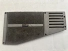 94-96 Corvette C4 Coupe Bose Rear Speaker Cover Grille Grey Lh 10238609. Fixed Price $39.98.