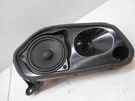 Bmw X5 Left Side Speaker W/ Tweeter Oem 65132622521 DK0399. Fixed Price $95.00.