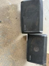 Volvo 850 Premium Sound Rear Deck Speakers HT-250 Used Matched Pair 1993-1997. Fixed Price $50.00.