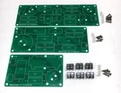 Set Of Crossover Pcbs For The Slipstream Diy Speaker Design - Kit. Fixed Price $24.00.