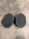 94-04 Ford Mustang Speakers Oem Door Rear F4ZF-18971-CA Used. Fixed Price $24.30.