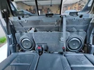 Honda Ridgeline GEN1 2006-2014 Dual 13" Jl Subwoofer Box And Audio 13TW5V2-2. Fixed Price $3200.00.