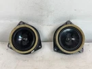 Lexus LS430 2004-2006 Pioneer Speakers Rear Door Left And Right 86160-50180 Oem. Fixed Price $135.00.