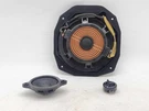 2018 Mercedes SLC43 Amg R172 Right Door Speakers (set Of 3) A1728200102 *note. Fixed Price $95.53.