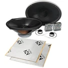 Infinity PR9610CS 200W 6X9" Component Speakers W/ Damping. Fixed Price $134.94.