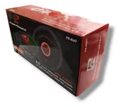 Power Acoustik PR-654T 6.5" Pro Audio 2-WAY Midrange Speakers. Fixed Price $59.87.