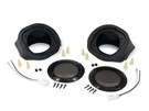 Select Increments Pivot-pods Jl Wrangler, Gladiator Without Speakers, PVP-1202. Fixed Price $139.95.
