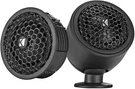 Kicker 46KST2004 .75" Car Audio Neodymium Tweeters W/ X-overs 4-OHM 125W. Fixed Price $99.99.