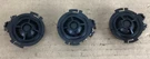 2007-2015 Audi Q7 Front & Rear Door Tweeter Speaker 4F0035399A (set Of 3) Oem.. Fixed Price $69.99.
