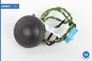 00-06 Bmw X5 E53 Front Left Driver Side Door Hifi Tweeter Speaker 8379369 Oem. Fixed Price $40.23.