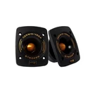Cerwin Vega CVMPCL1.0T Stroker Pro Compression Bullet Super Tweeter Set .... Fixed Price $139.99.