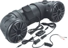 Boss Audio Off-road Amplified Tube Speaker System W/bluetooth ATV25B. Fixed Price $329.99.