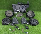 Lexus GX470 2003-2007 Mark Levinson Speakers 10 Pcs Oem 86150-0W030 86160-0W560. Fixed Price $359.90.
