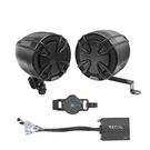 Recoil R3BP Complete Pair Bluetooth Speakers System Class-d Amplifier. Fixed Price $142.00.