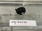Mercedes Benz W212 Class Front Tweeter Speaker A2128202402. Fixed Price $20.42.