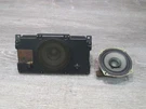 86-88 Mazda RX7 Set Of 2 Front Left & Right Dash Lower Speaker FB0666960A Oem. Fixed Price $69.91.