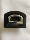 2004-2005 Audi A4, Quattro Trunk Cargo Tie Down Hook 1J0864203D Oem. Fixed Price $12.00.