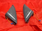 Bmw G30 F90 5 Series Harman Kardon Left & Right Door Tweeter Speaker Set Oem. Fixed Price $134.96.