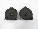 Bmw Z4 E85 E86 Speaker, Oem Door Mid-range Pair 6915837. Fixed Price $33.24.