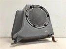 Jeep Jk Wrangler Oem Rear Infinity Subwoofer And Enclosure 2007-2010 140236. Fixed Price $148.50.