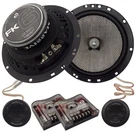 Massive Audio Faze Series Car Component Speakers. Fixed Price $159.99.