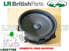 Genuine Land Rover Rear Speaker Woofer LR4 Range Sport 12-13 LR057788 Used. Fixed Price $65.00.