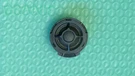 Audi RS7 - Front Dashboard Tweeter Speaker 4G0035397 B3959. Fixed Price $25.00.