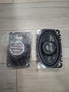 Kenwood KFC-4675C 120 Watts Coaxial 2-WAY Car Audio Speakers New. Fixed Price $45.00.