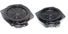 2005 Audi S4 B6 Convertible Quattro Rh & Lh Rear Speaker 386241 Oem. Fixed Price $90.00.