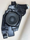 2021 - 2023 Hyundai Santa Rear Audio Radio Subwoofer Speaker Box 96380S1210. Fixed Price $149.00.