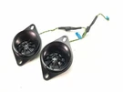 2008 Bmw 535XI 535I 528I 528XI E60 E61 Rear Shelf Tweeter Speaker Set 2PC. Fixed Price $29.99.