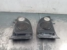 2006 Jeep Wrangler Tj Rubicon 4X4 Roll Bar Speaker Pods #4801 M1. Fixed Price $52.49.