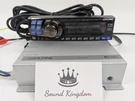 Alpine PXA-H701 + RUX-C701 Signal Processor Multimedia Manager Tested. Fixed Price $380.00.