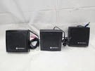 Quantity Of Motorola HSN4032A/HSN4031B Speakers XTL5000 Apx. Fixed Price $44.99.
