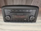 Chrysler Dodge Jeep Radio Cd Player P68252824AA MP3. Fixed Price $60.00.