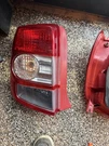 2008 - 2014 Scion Xd Left Driver Lh Side Tail Light Oem Z6986 Dg. Fixed Price $70.00.